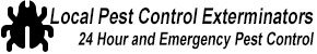 Broomall PA Pest Control Exterminators